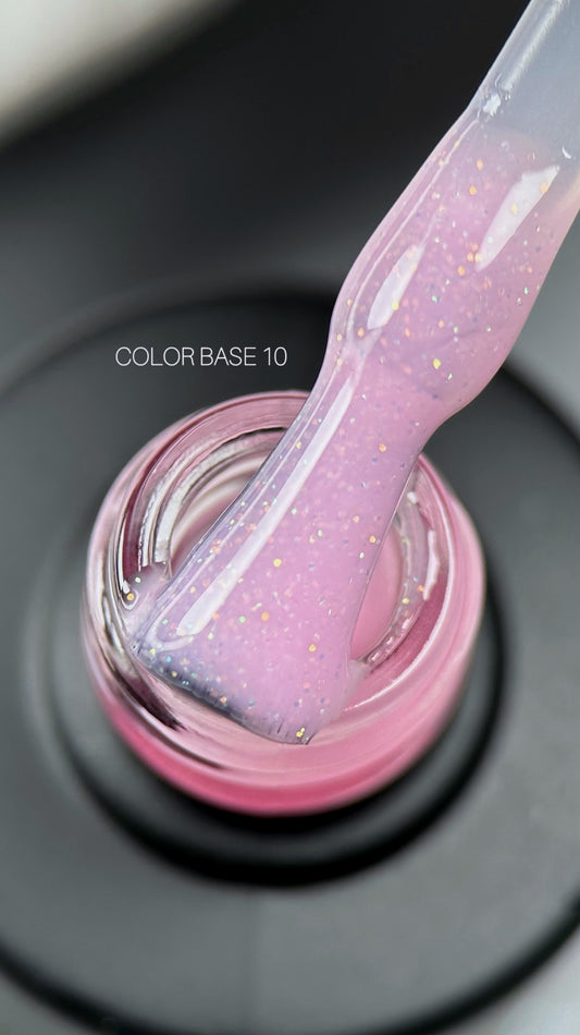 SAGA Professional Color Base 10, 10ml