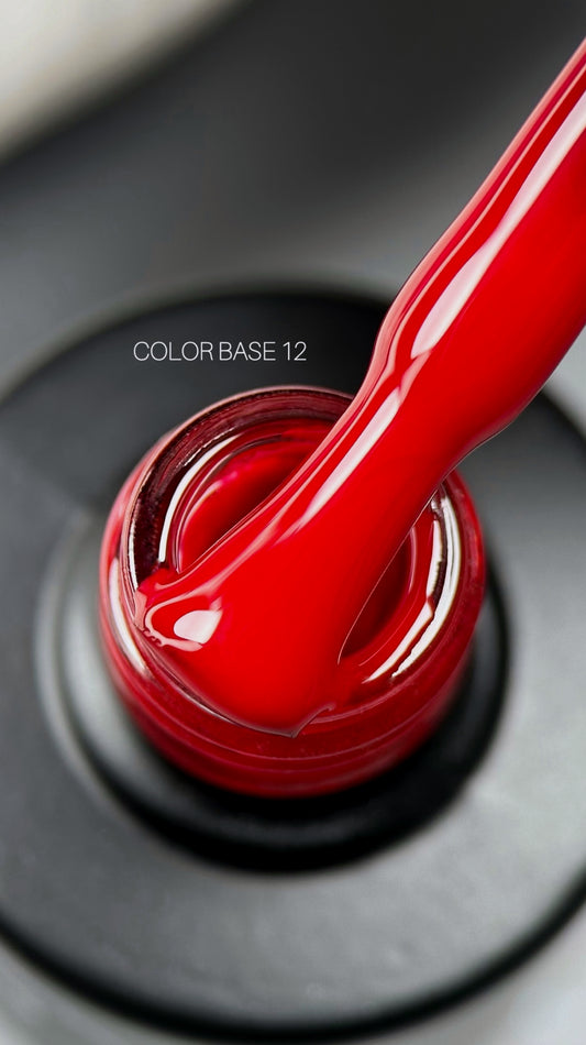 SAGA Professional Color Base 12, 10ml