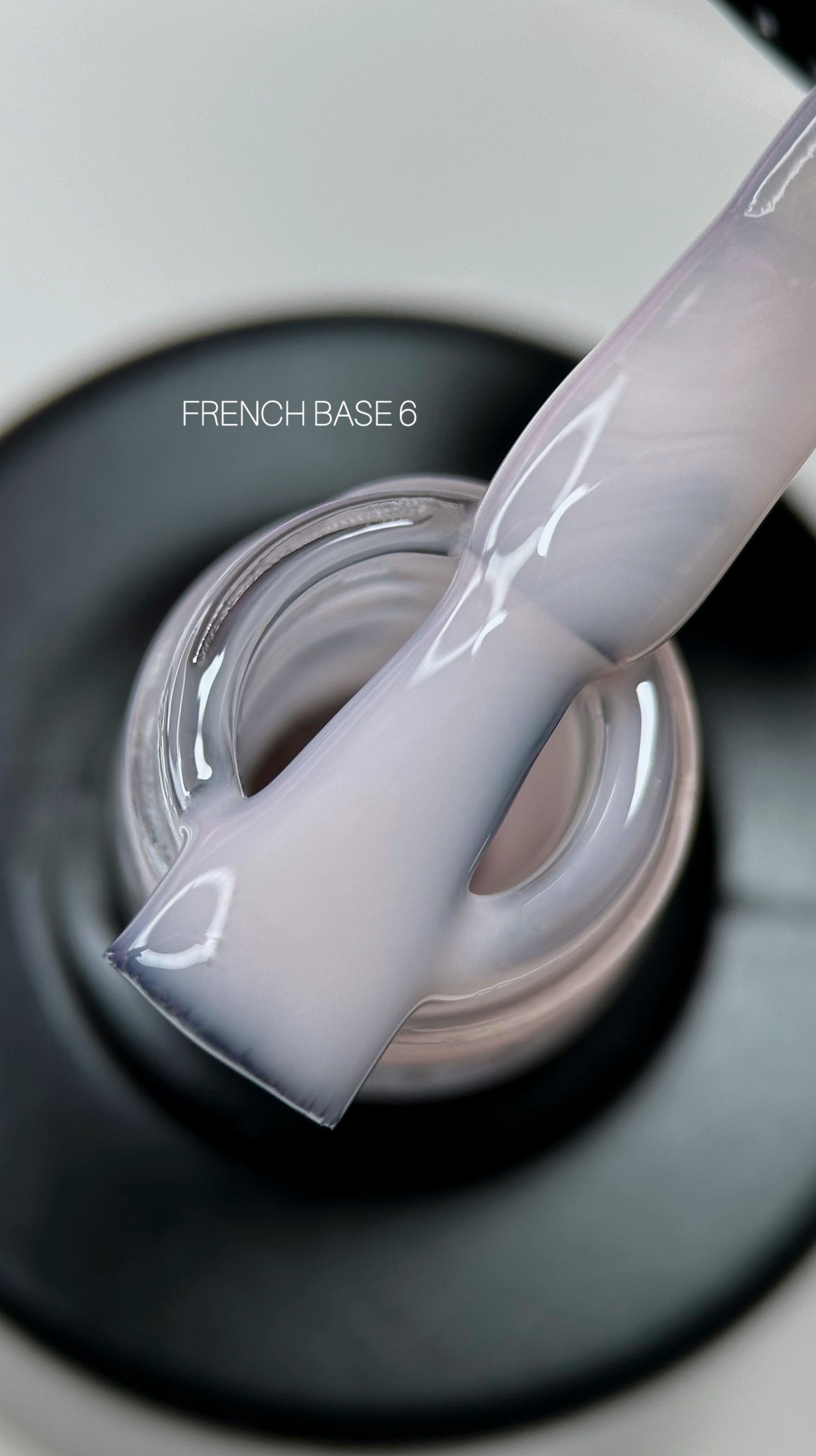SAGA Professional FRENCH Base 06, 9ml