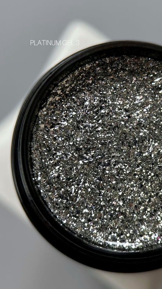 SAGA Professional PLATINUM Paint 03, 5ml