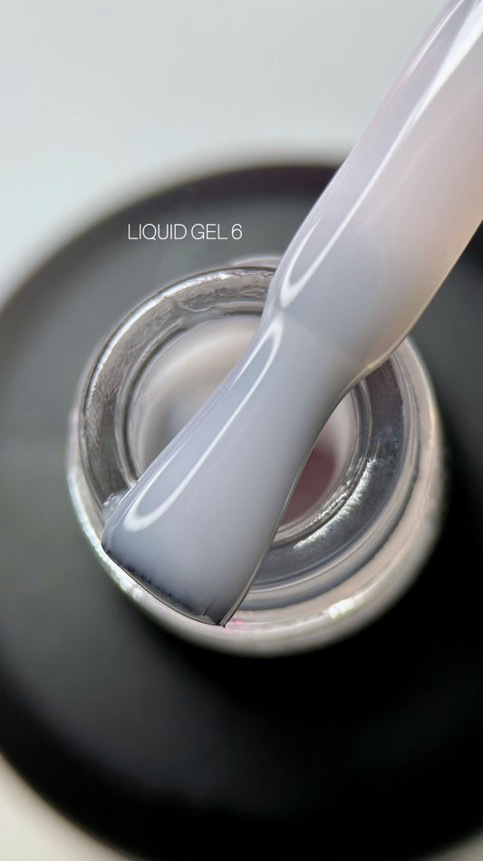 SAGA Professional LIQUID Гель 06, 15 мл