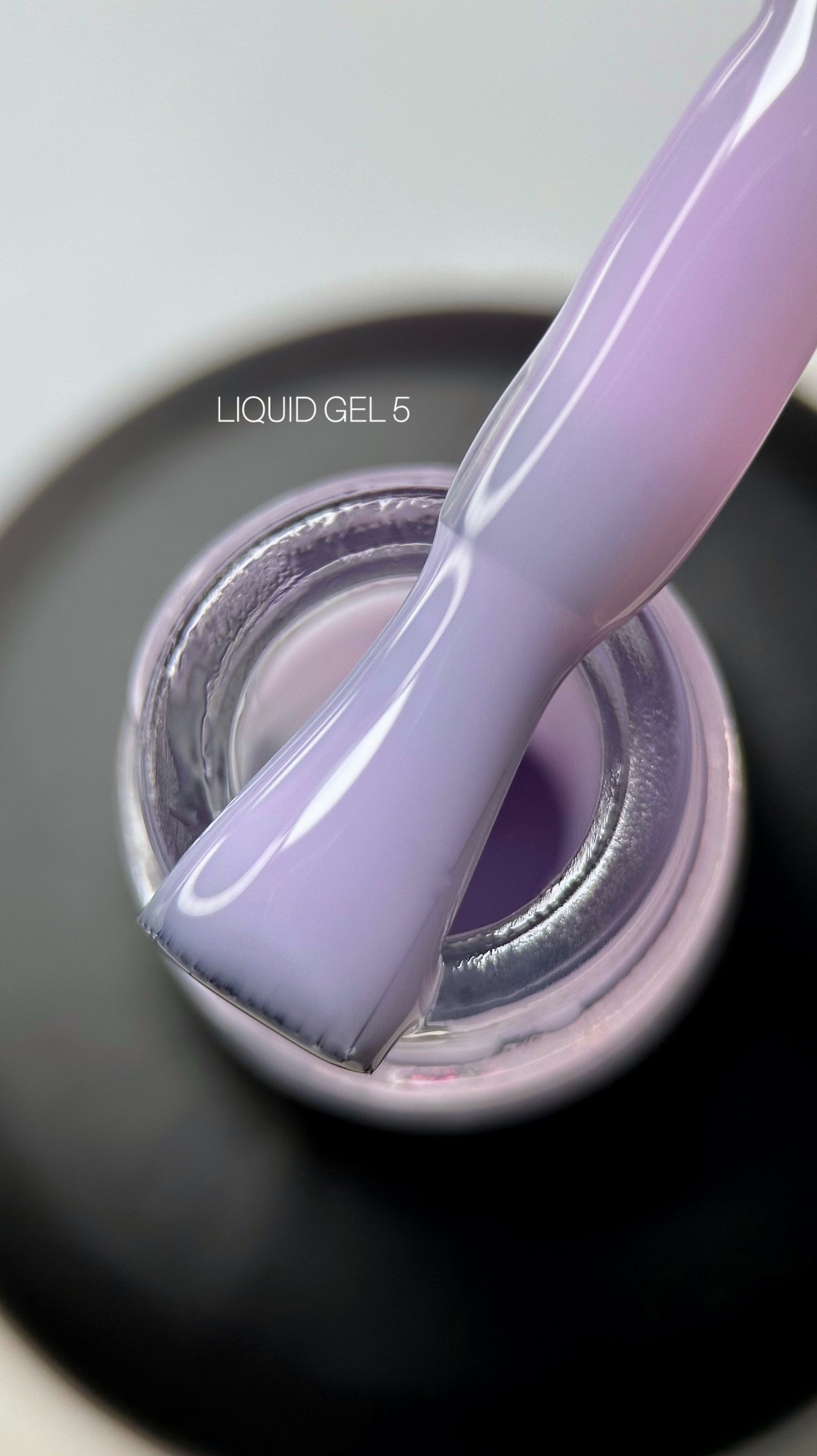 SAGA Professional LIQUID Gel 05, 15ml