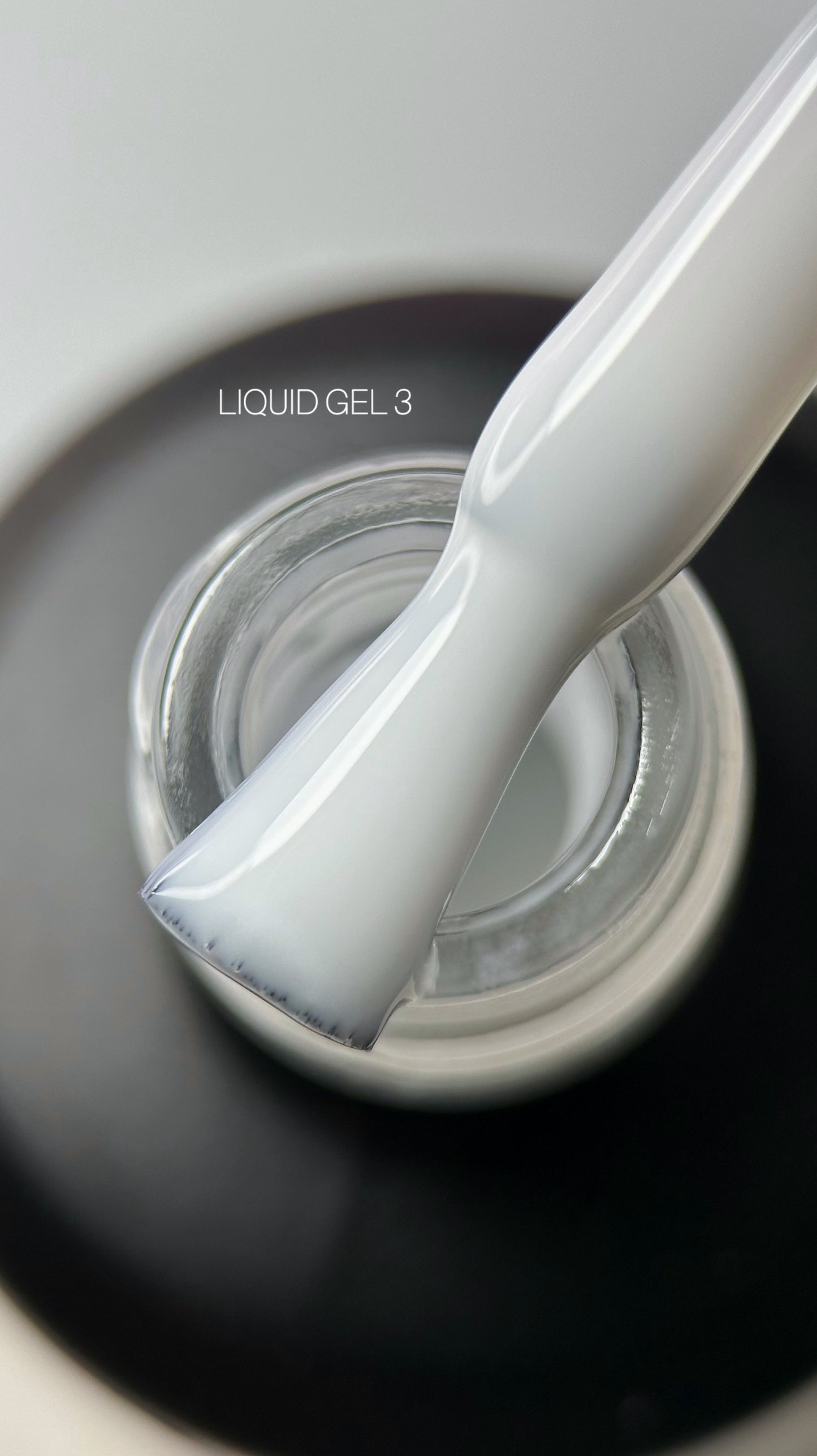 SAGA Professional LIQUID Gel 03, 15ml