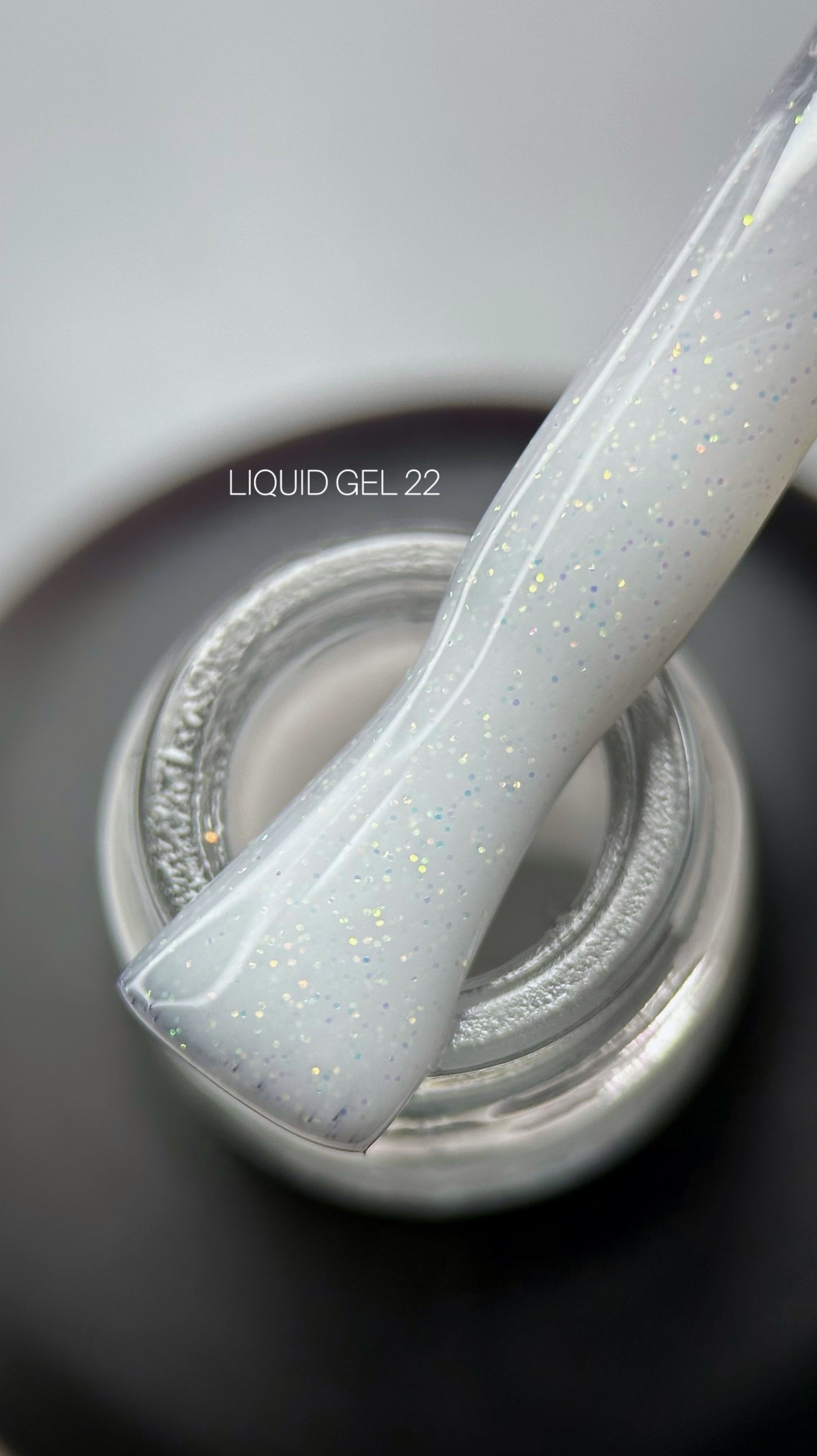 SAGA Professional LIQUID Гель 22, 15 мл