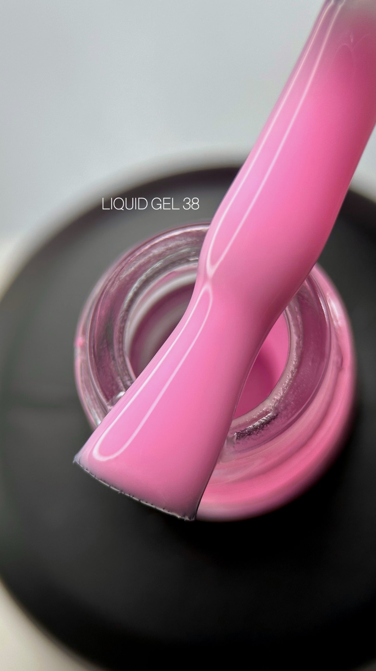 SAGA Professional LIQUID Гель 38, 15 мл