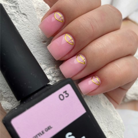 NAILSOFTHEDAY Bottle gel 03, 10 ml