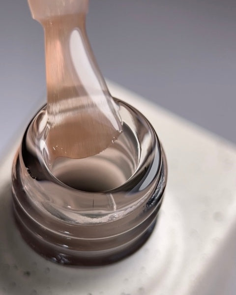 NAILSOFTHEDAY Cover base 43 Light pigment, 10 ml