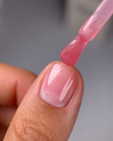NAILSOFTHEDAY Cover base 46 Light pigment, 10 ml