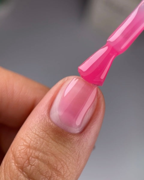 NAILSOFTHEDAY Cover base 47 Light pigment, 10 ml