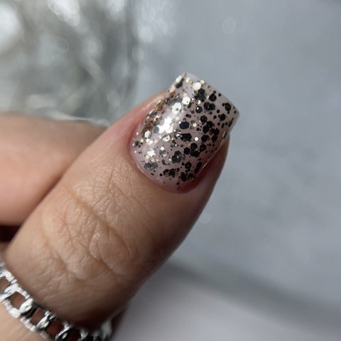 NAILSOFTHENIGHT Brokat gel 02, 5 ml