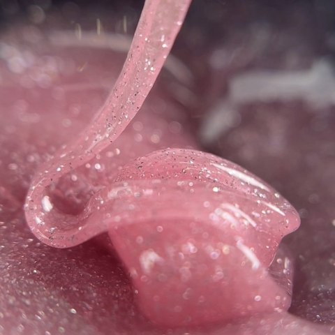 NAILSOFTHENIGHT Sparkle builder gel  06, 15 ml