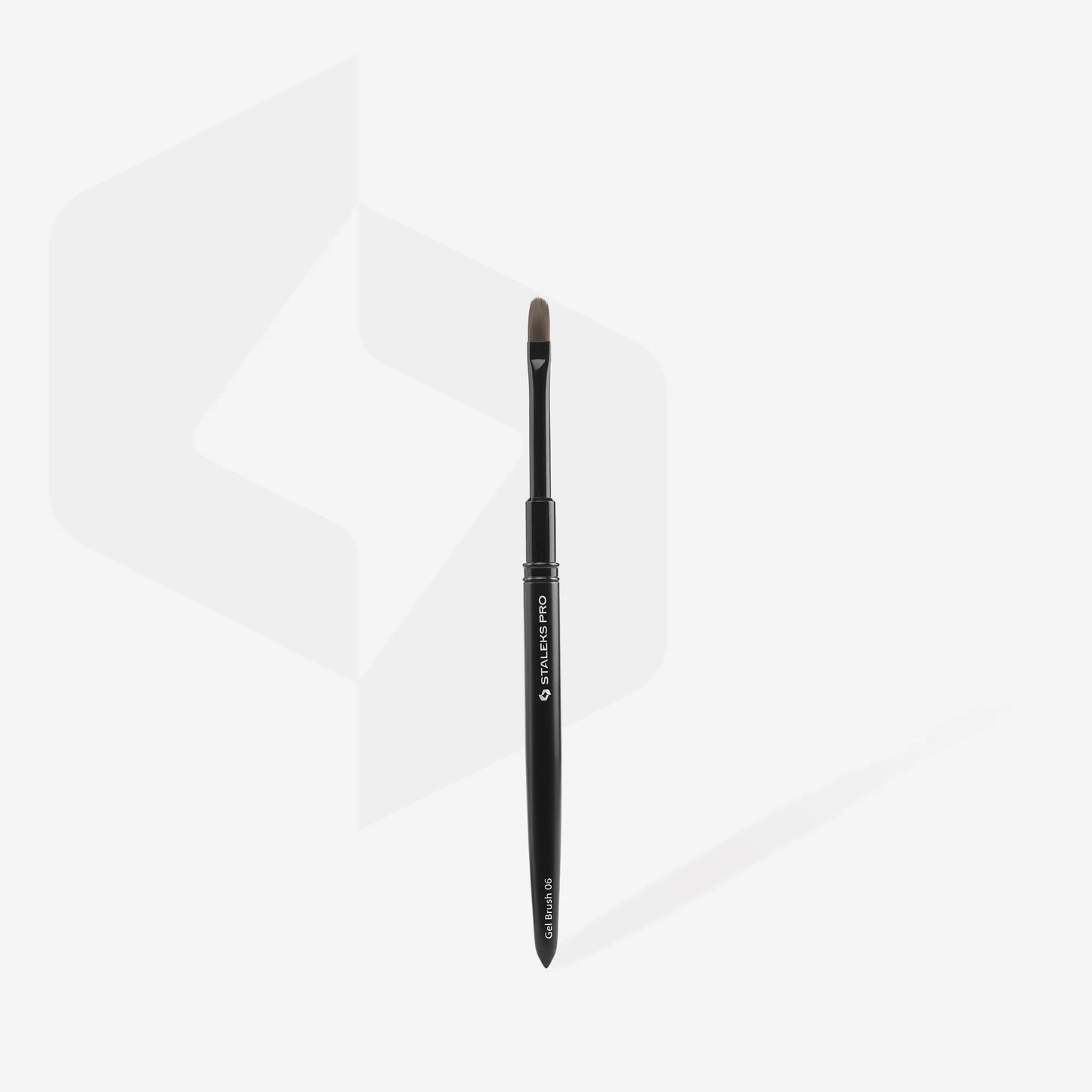 Pinsel für Gel EXPERT Breite 6 mm/Länge 11 mm