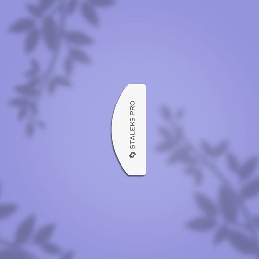 Halbmond mini-Buff STALEKS PRO 100/180 (20 Stück)