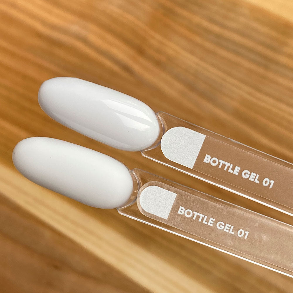 NAILSOFTHEDAY Bottle gel 01, 10 ml