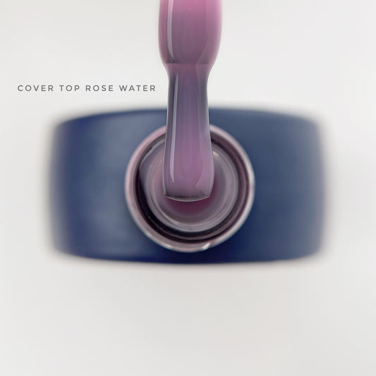 TOUCH Cover top Rose Water, 13ml