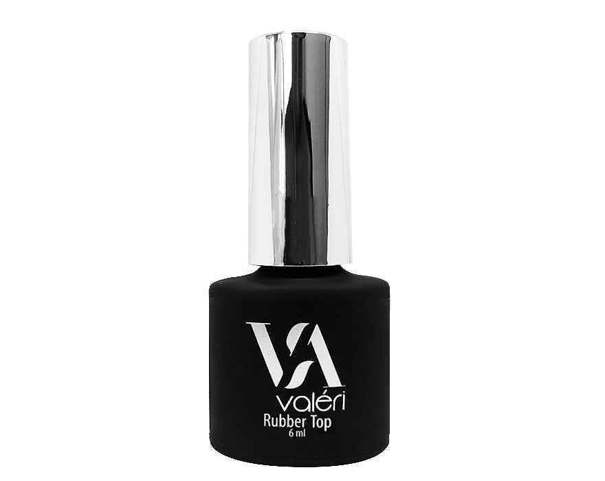 Rubber top VALERI, 6ml