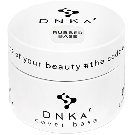 RUBBER BASE "DNKa", 30 ml