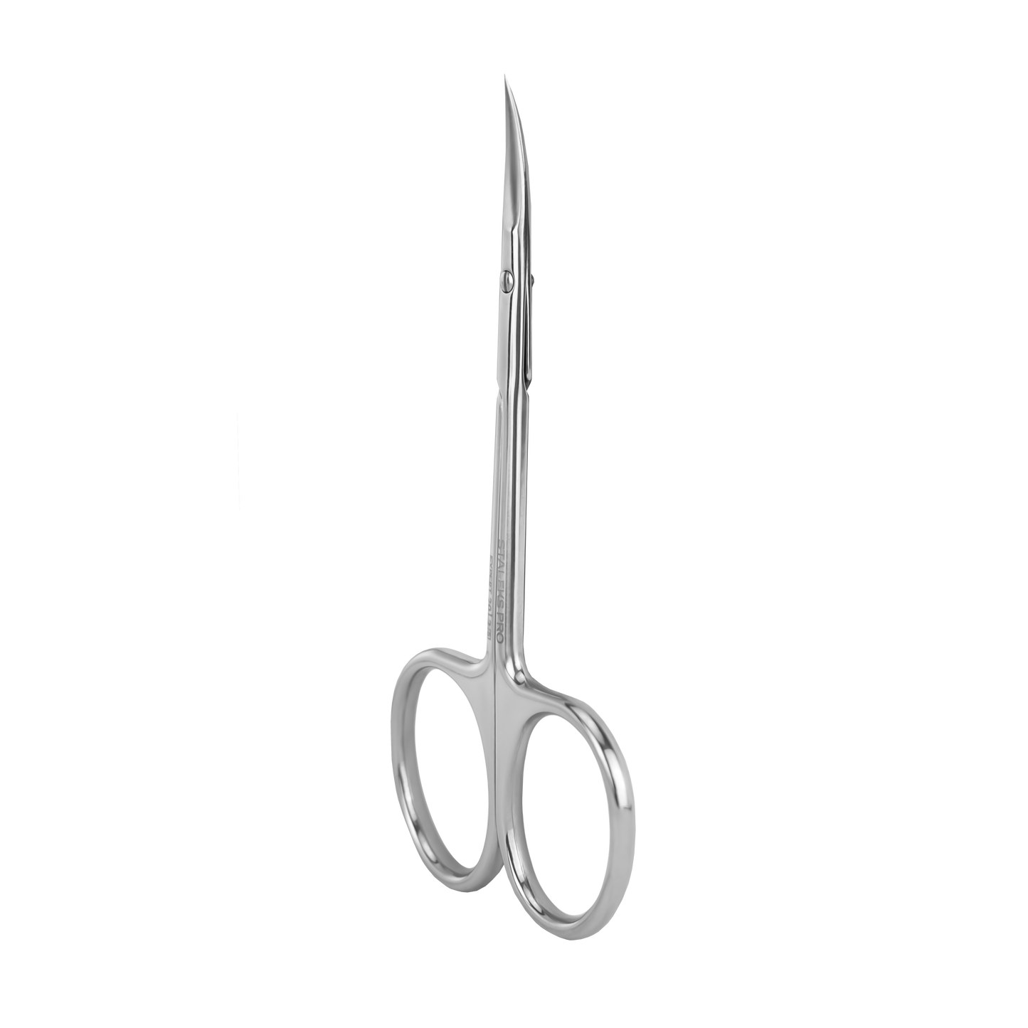 Professional cuticle scissors STALEKS EXPERT 20 TYPE 2