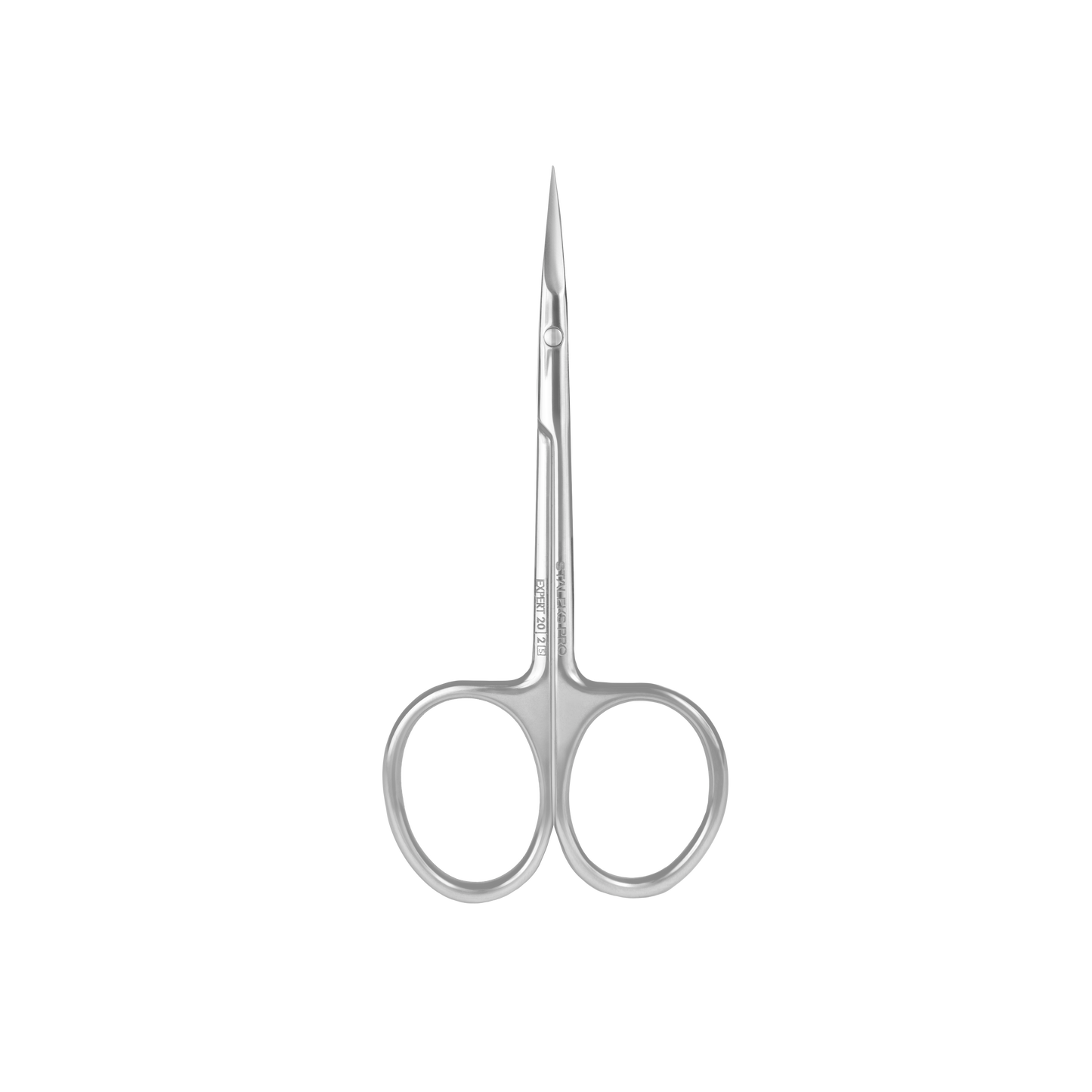 Professional cuticle scissors STALEKS EXPERT 20 TYPE 2
