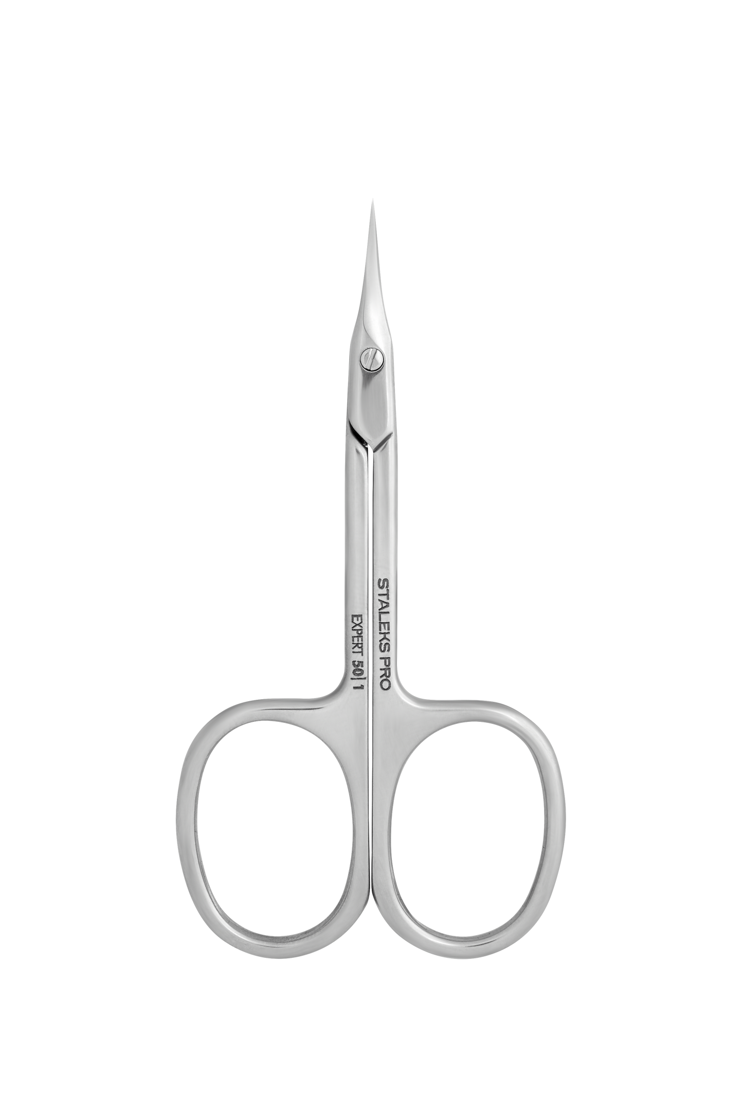 Professionelle Nagelhautschere STALEKS EXPERT 50 TYPE 1