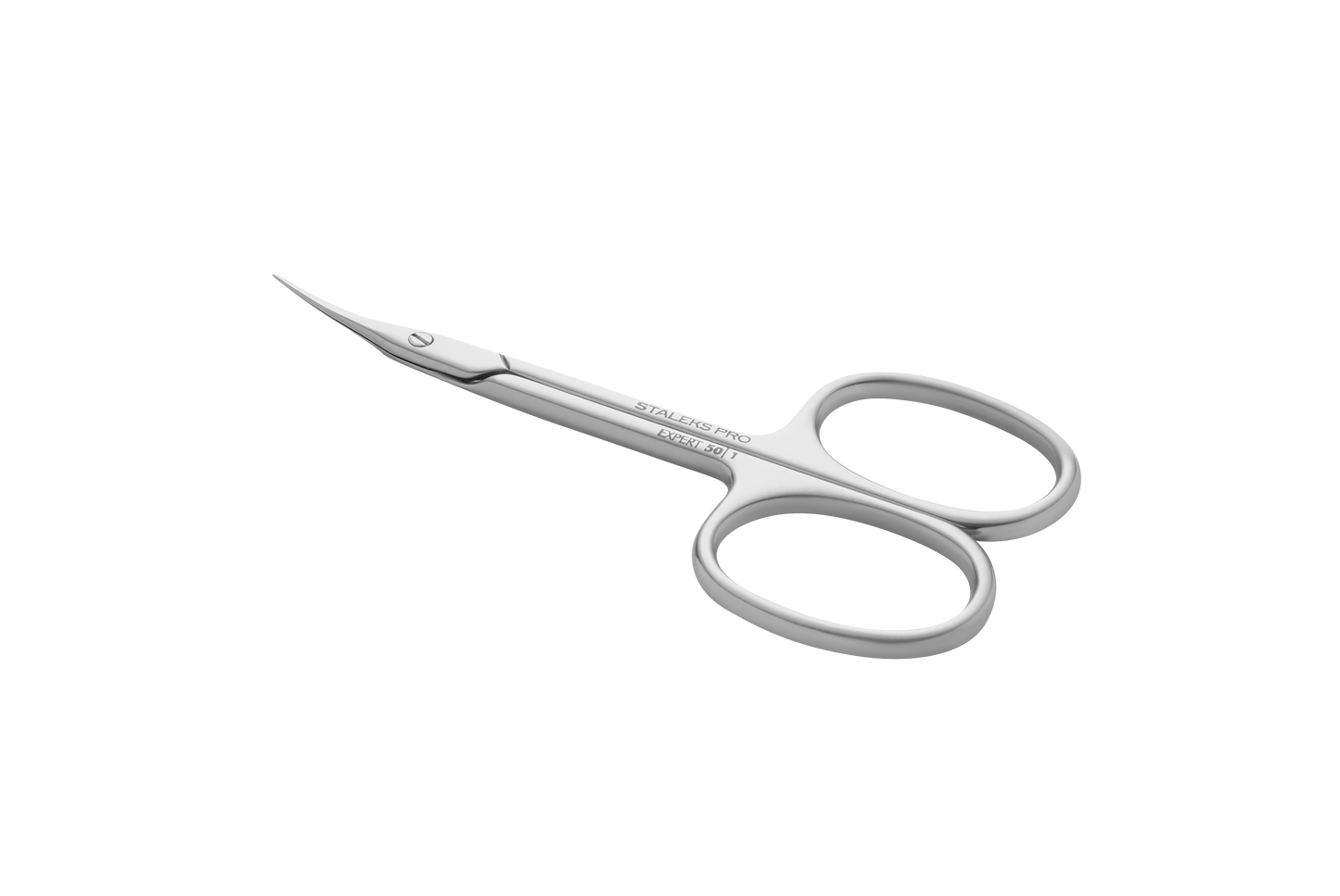 Professionelle Nagelhautschere STALEKS EXPERT 50 TYPE 1