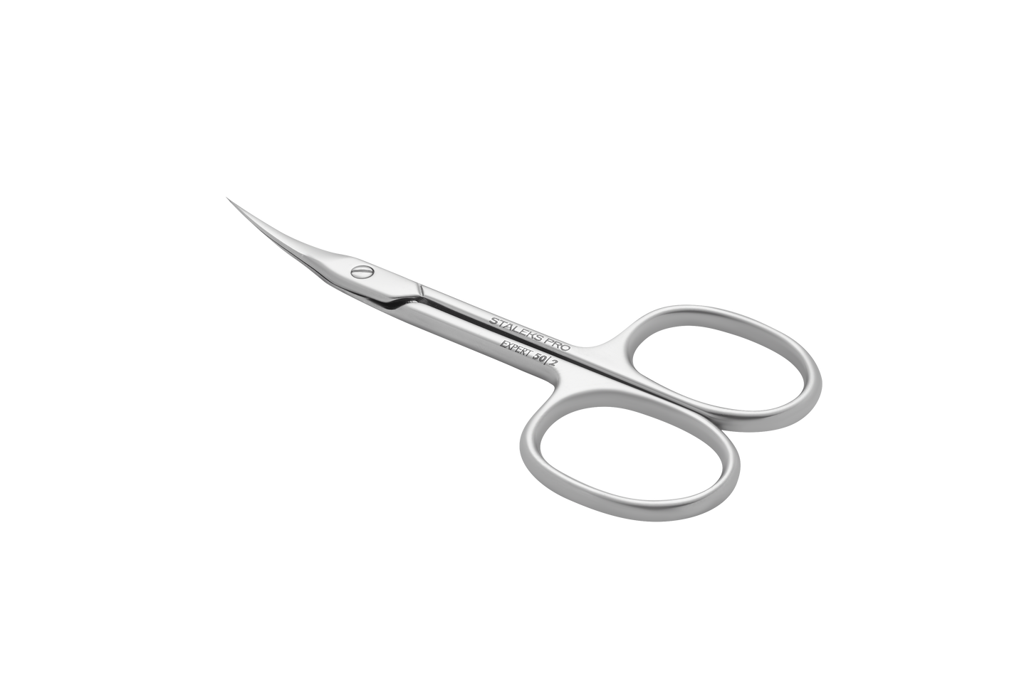 Professionelle Nagelhautschere STALEKS EXPERT 50 TYPE 2