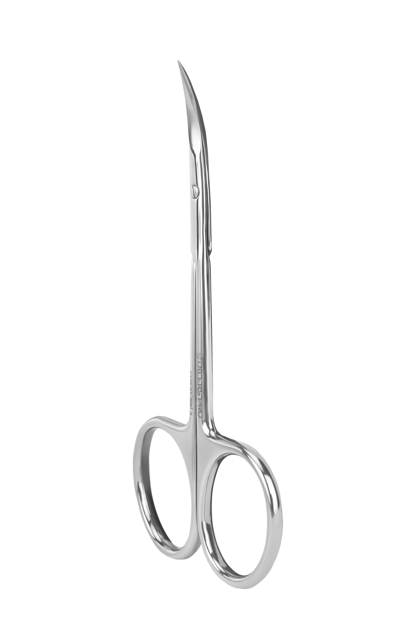 Professionelle Nagelhautschere STALEKS EXPERT 50 TYPE 3