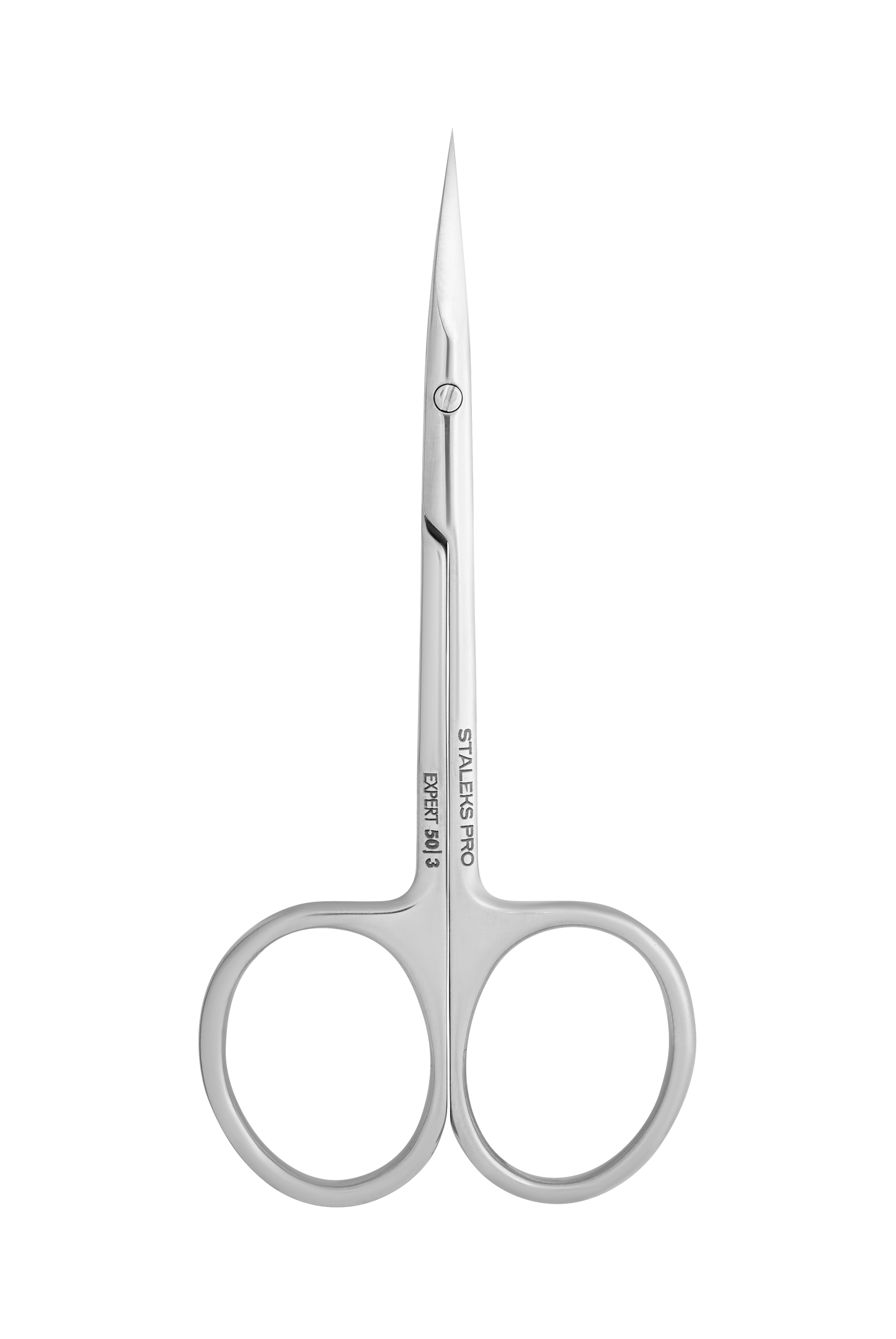 Professionelle Nagelhautschere STALEKS EXPERT 50 TYPE 3