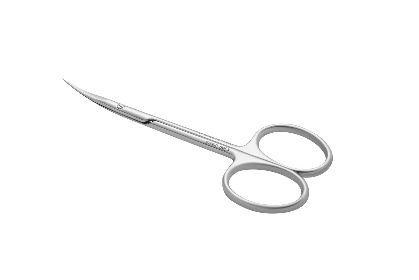 Professionelle Nagelhautschere STALEKS EXPERT 50 TYPE 3