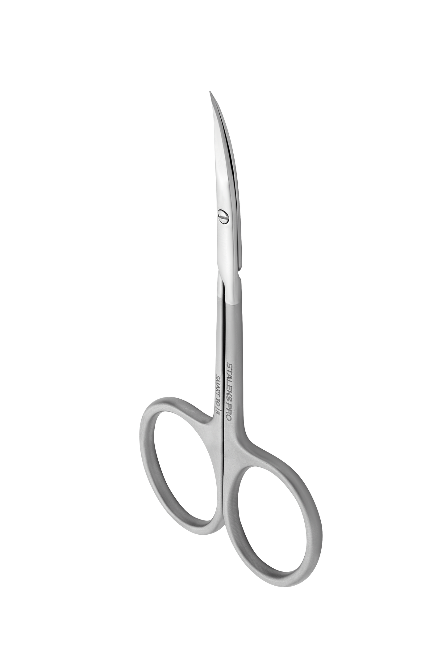 Профессиональные ножницы для кутикул STALEKS SMART 10 ТИП 3