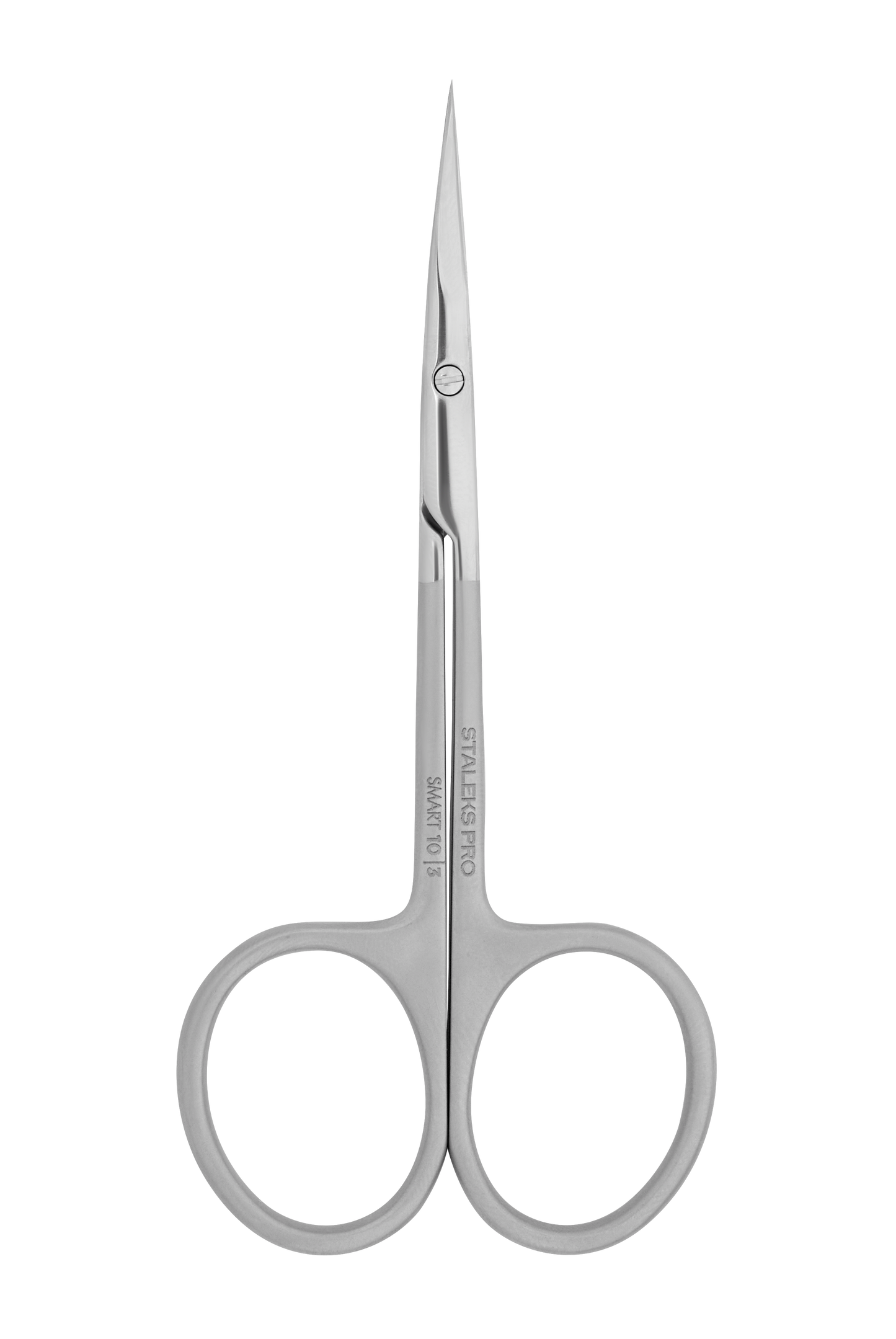 Профессиональные ножницы для кутикул STALEKS SMART 10 ТИП 3