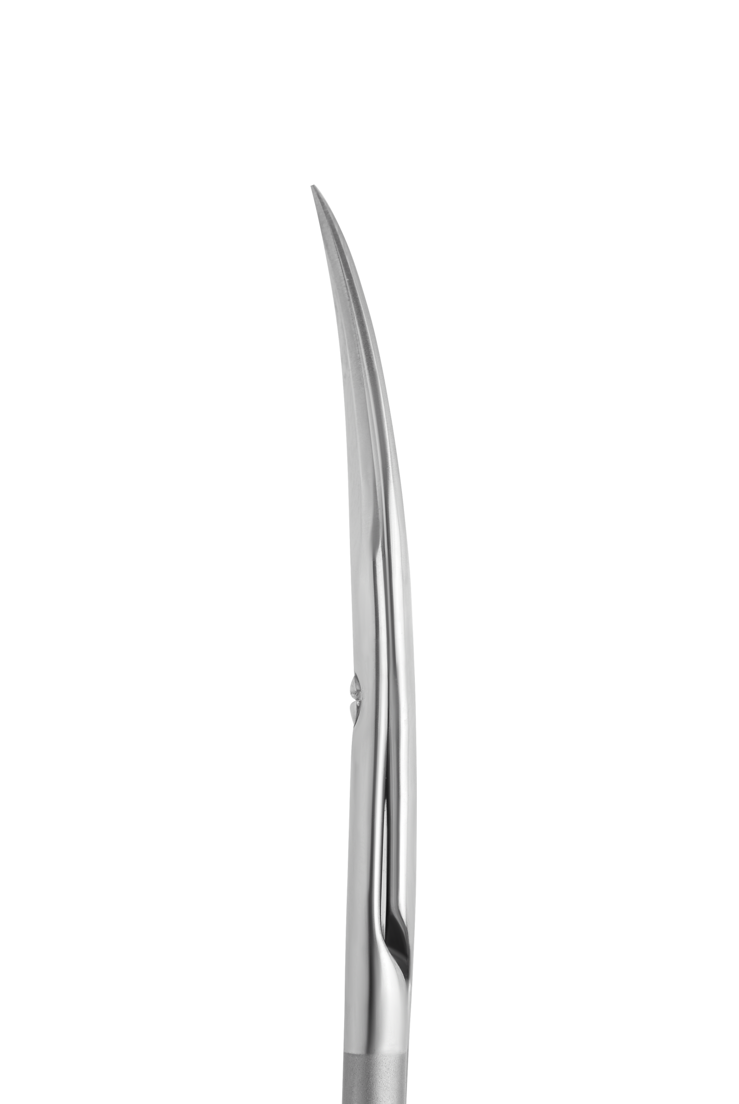 Профессиональные ножницы для кутикул STALEKS SMART 10 ТИП 3