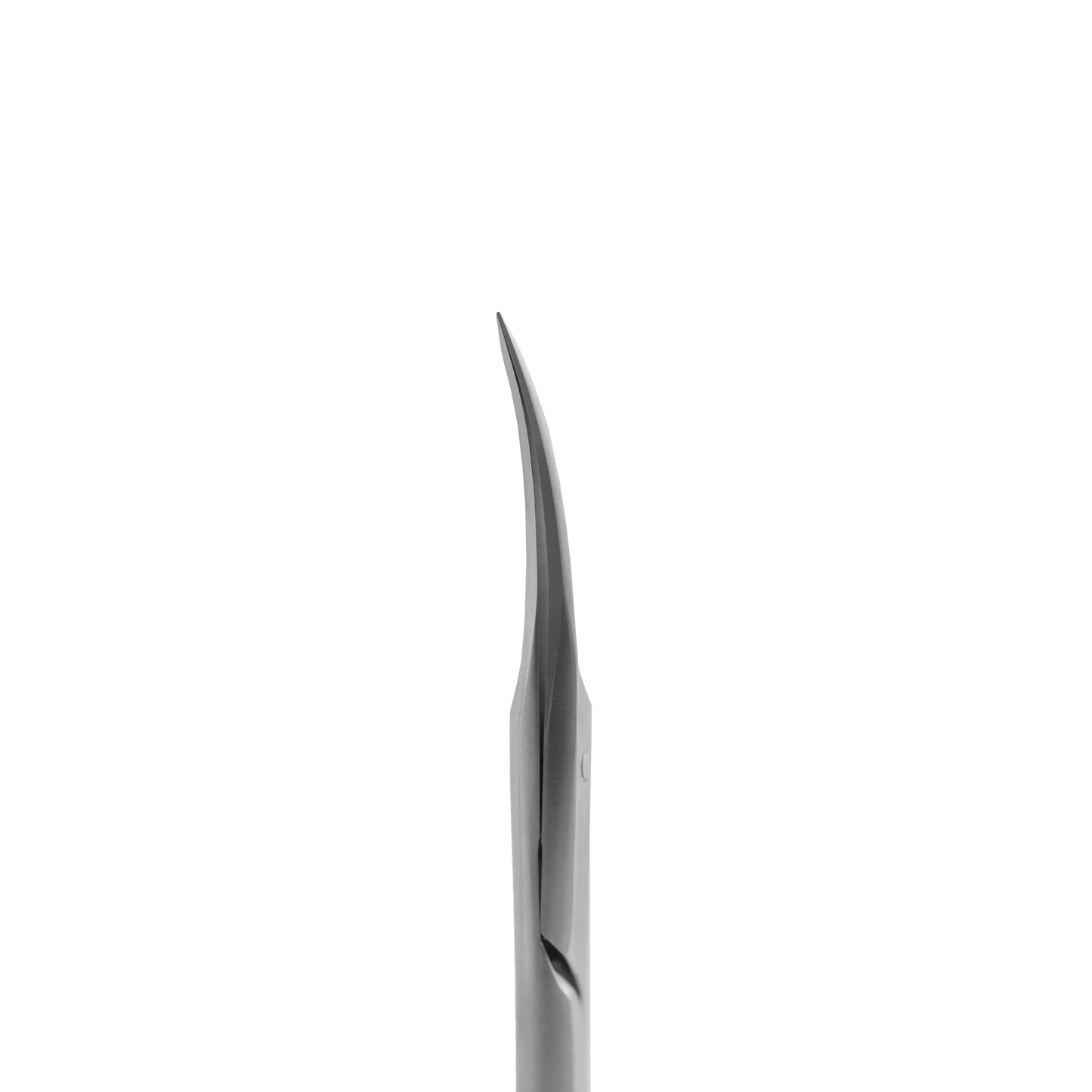 Профессиональные ножницы для кутикул STALEKS SMART 40 ТИП 3