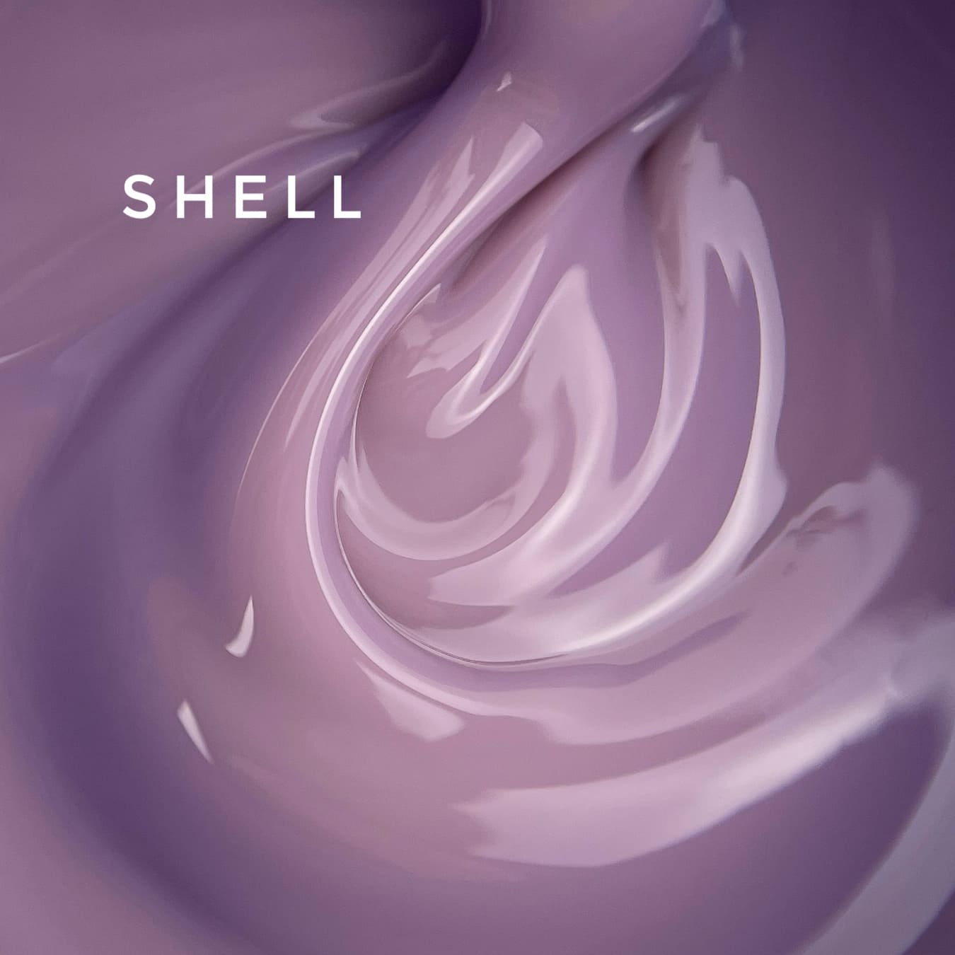 TOUCH Cover base Shell, 13ml