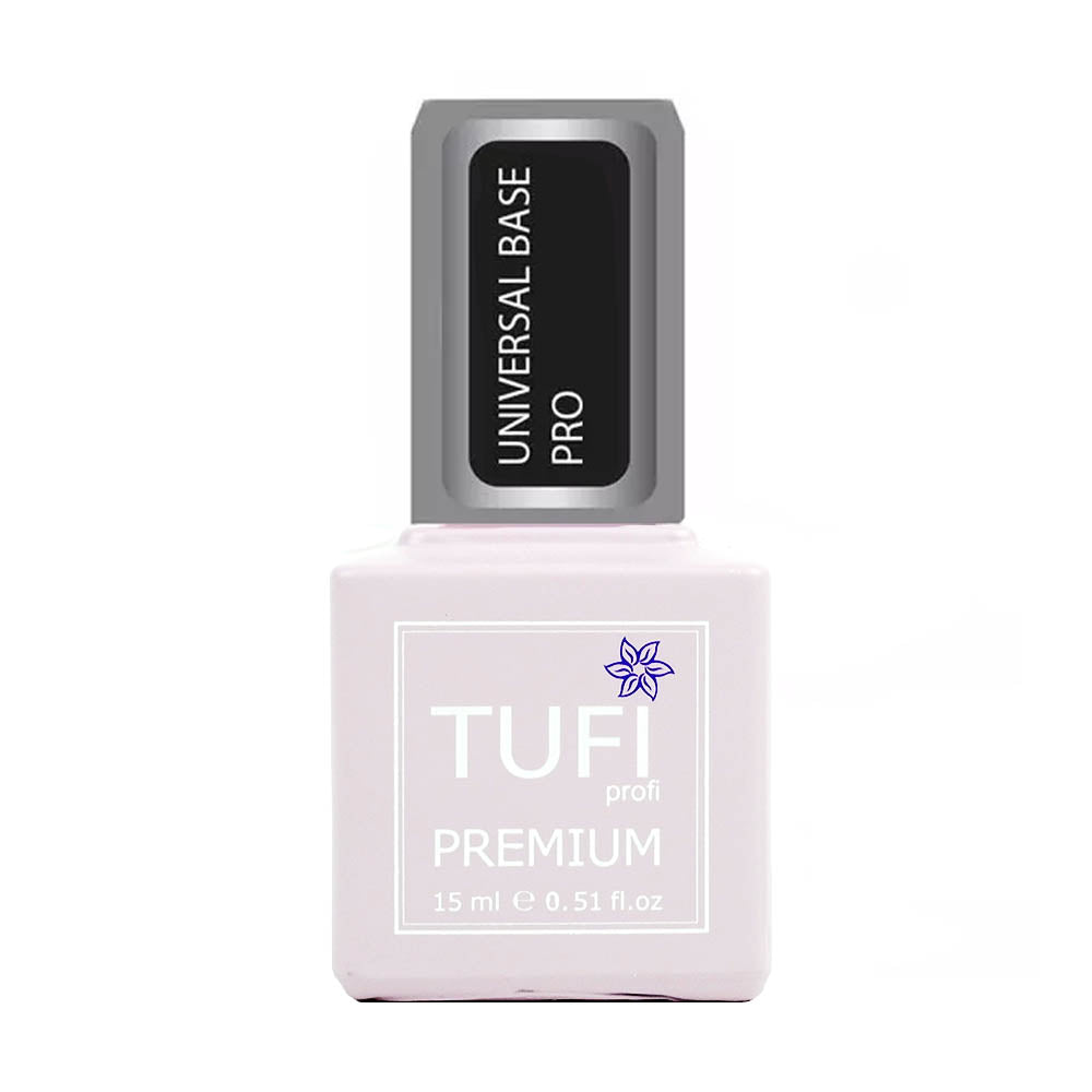 TUFI profi PREMIUM Universal Base Pro, 15ml