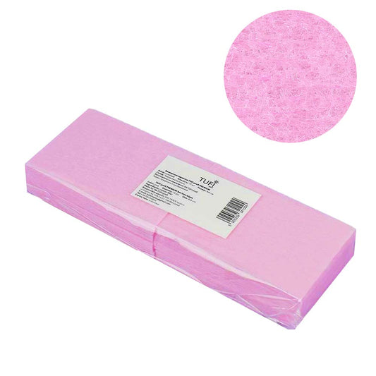 Fusselfreie Tücher TUFI Profi PREMIUM rosa, 70 St