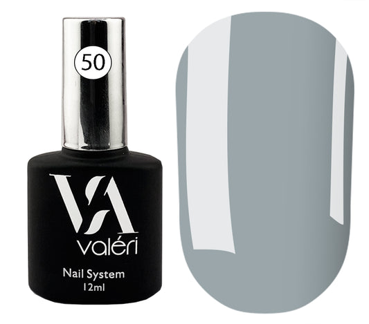 Rubber FRENCH Base VALERI 50, 12ml