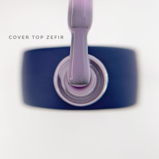 TOUCH Cover top Zefir, 13ml