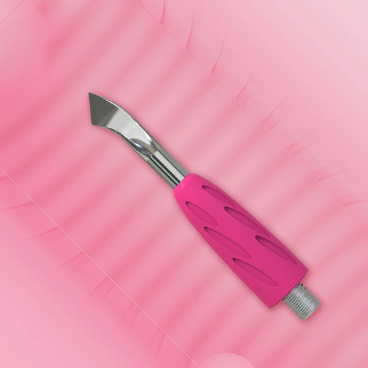 Arbeitskopf „Gebogenes Messer“ für Combo UNIQ 14