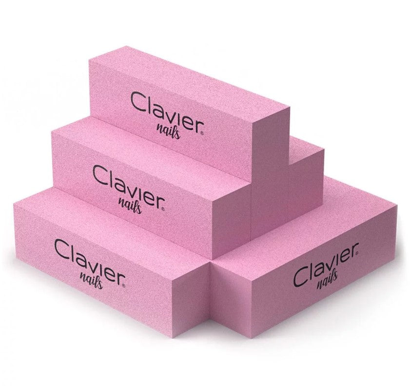 Buffer CLAVIER, 10 pcs.