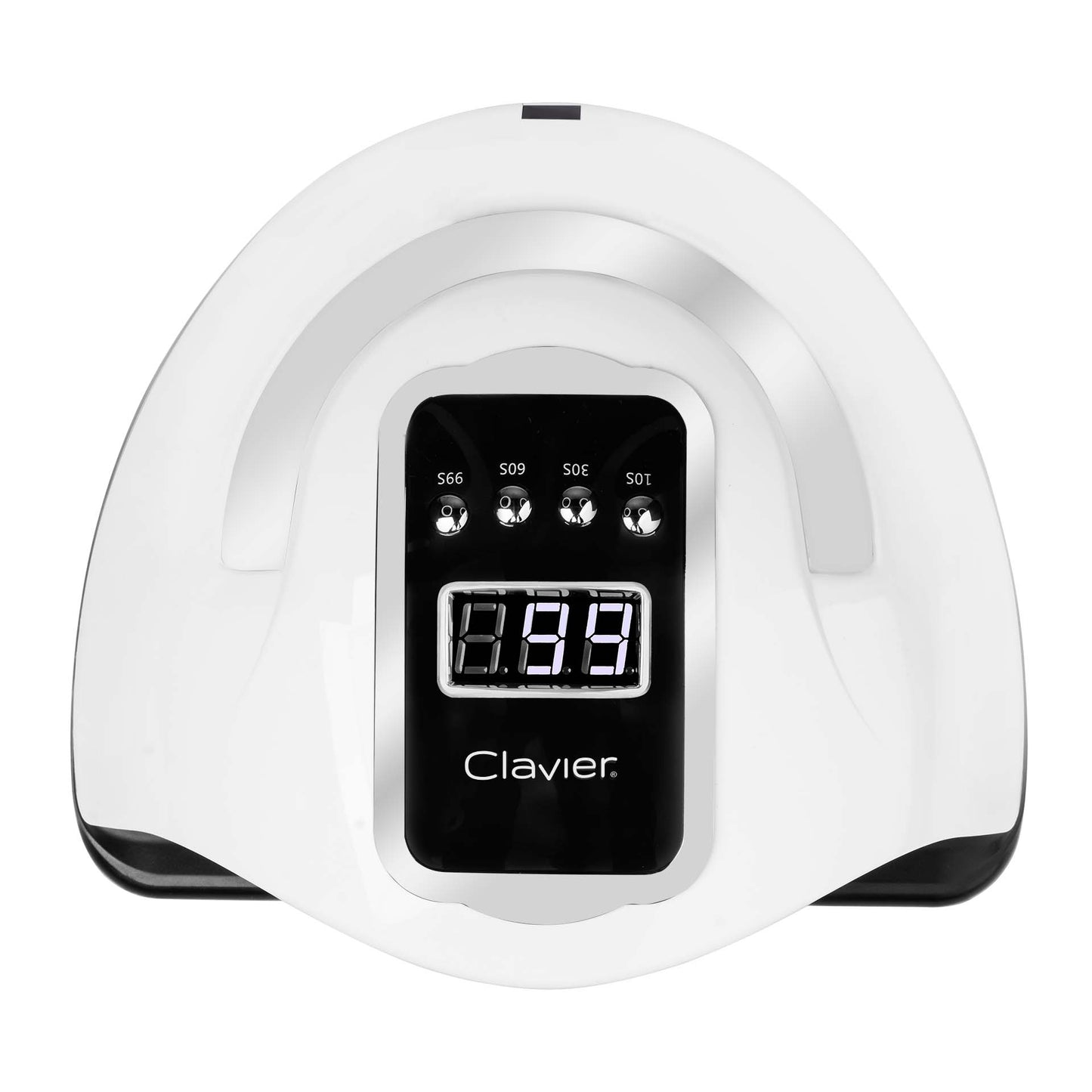 Nageltrockner Lampe LED/UV Q11, 280w