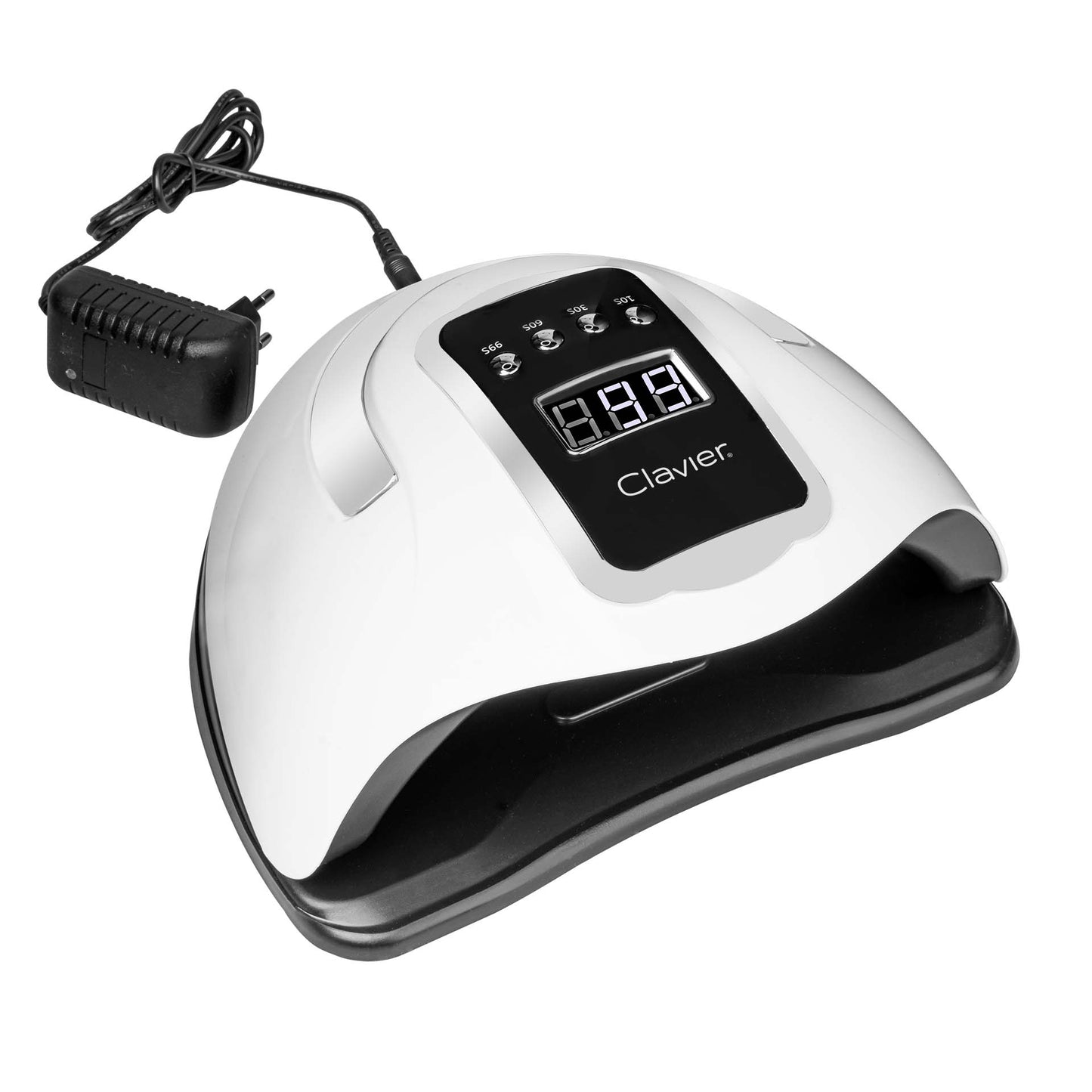 Nageltrockner Lampe LED/UV Q11, 280w