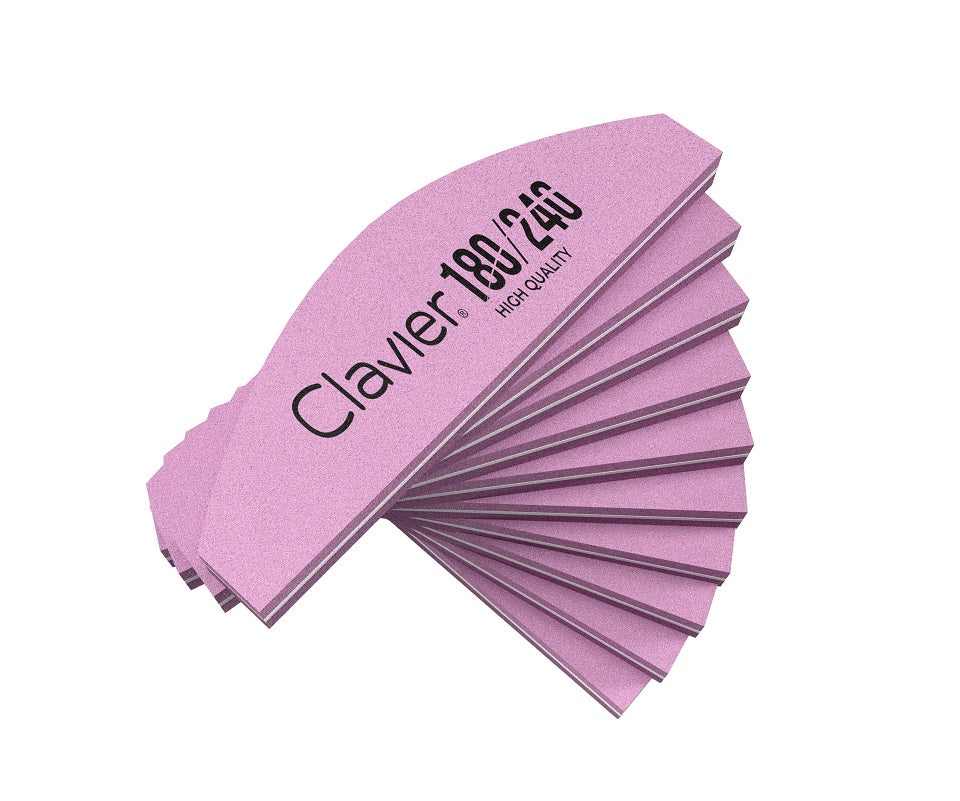 Buffer CLAVIER mini 180/240, 10 pieces.