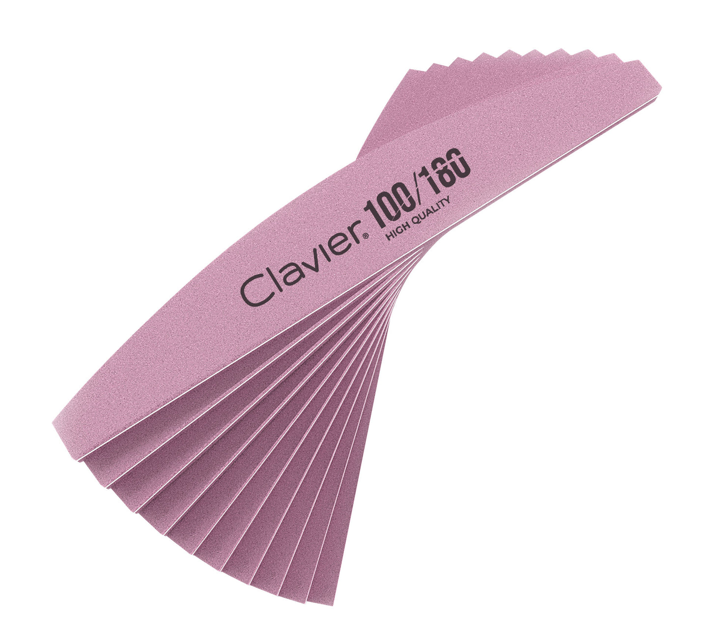 Buffer CLAVIER 100/180, 10 Stk.