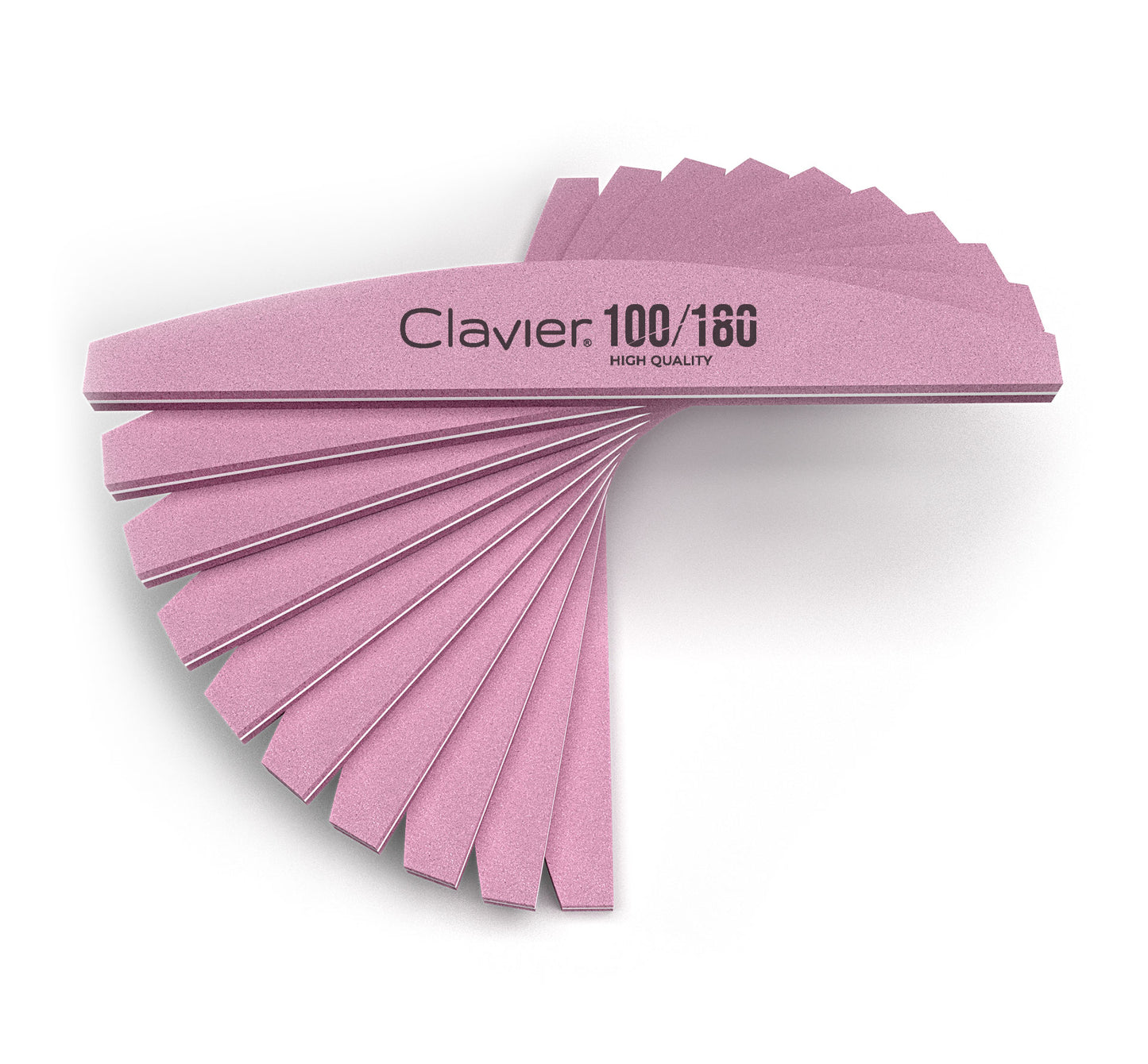 Buffer CLAVIER 100/180, 10 Stk.