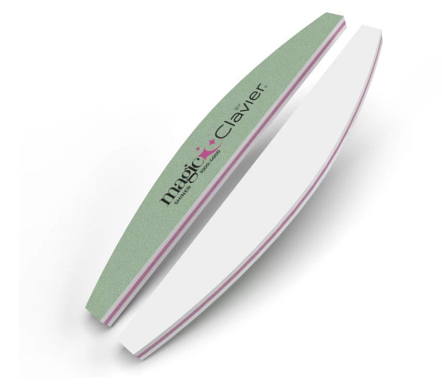 Полировщик CLAVIER Magic shiner 1000/4000