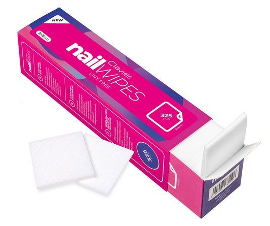 Lint-free wipes, 325 pcs.