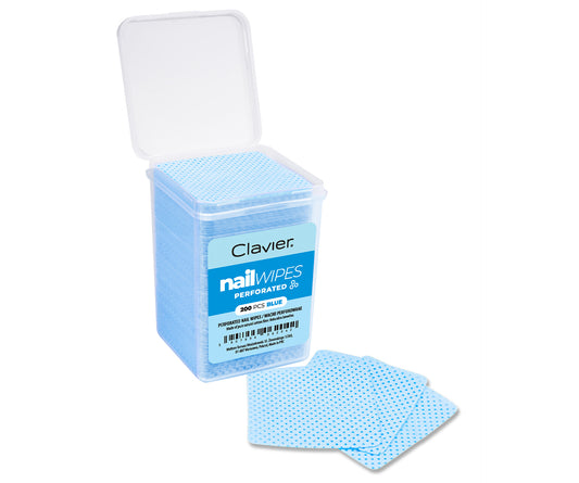 Lint-free wipes, 200 pcs.