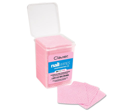 Lint-free wipes, 200 pcs.