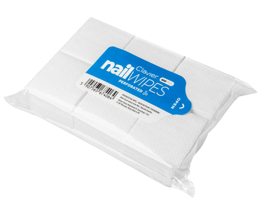 Lint-free wipes, 600 pcs.